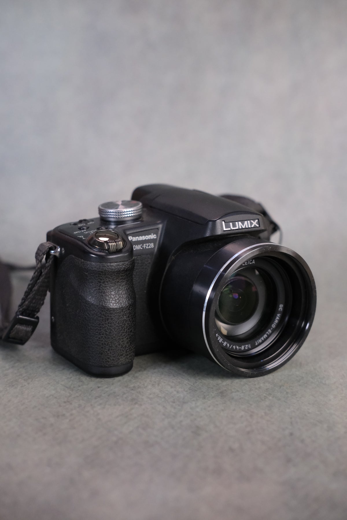 Panasonic Lumix DMC-FZ28