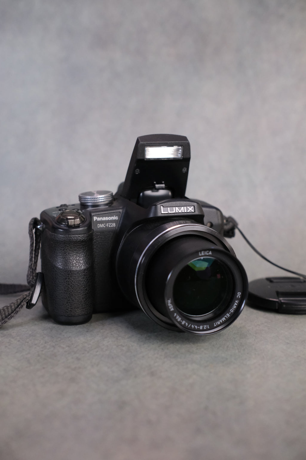 Panasonic Lumix DMC-FZ28