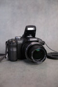 Panasonic Lumix DMC-FZ28