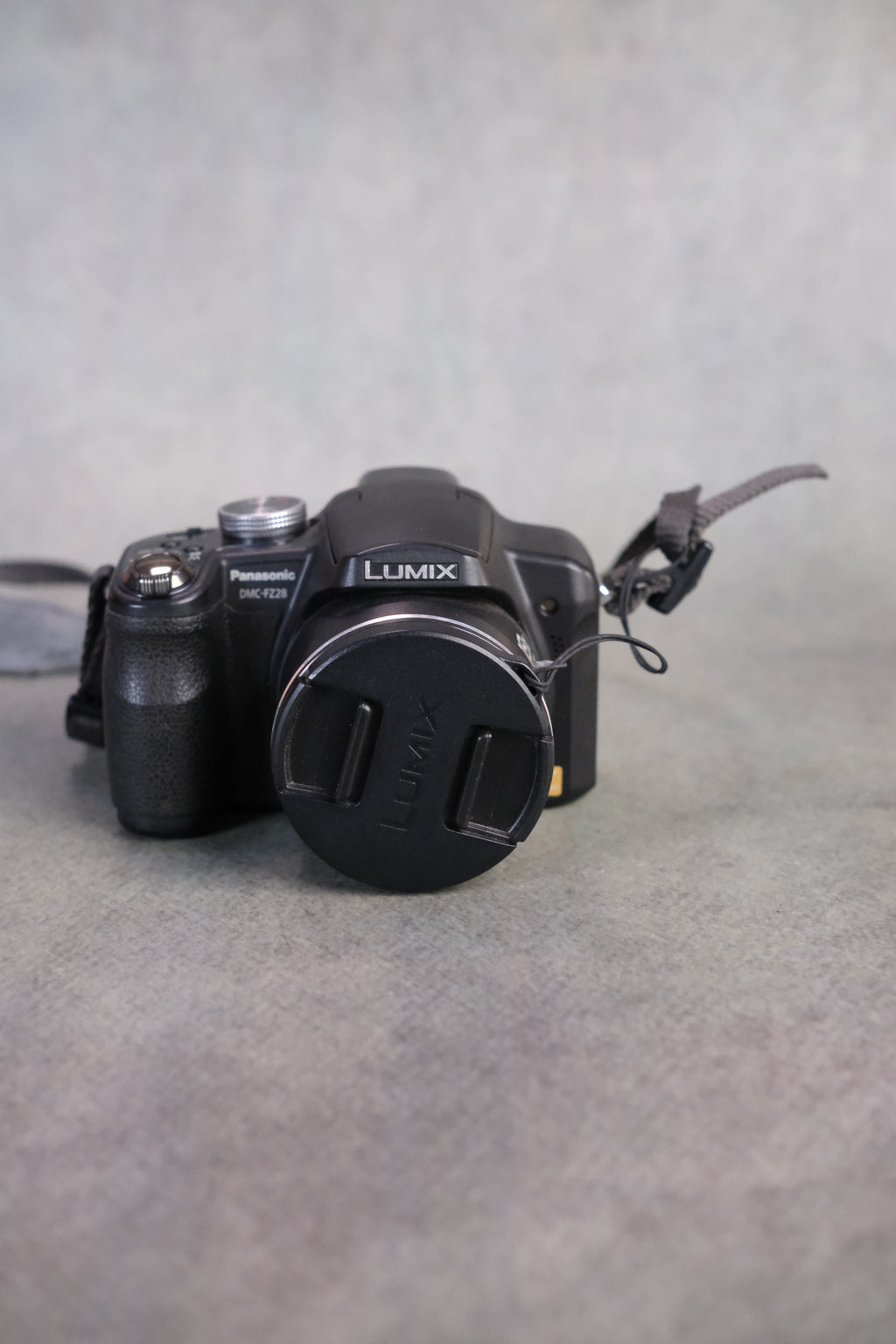 Panasonic Lumix DMC-FZ28
