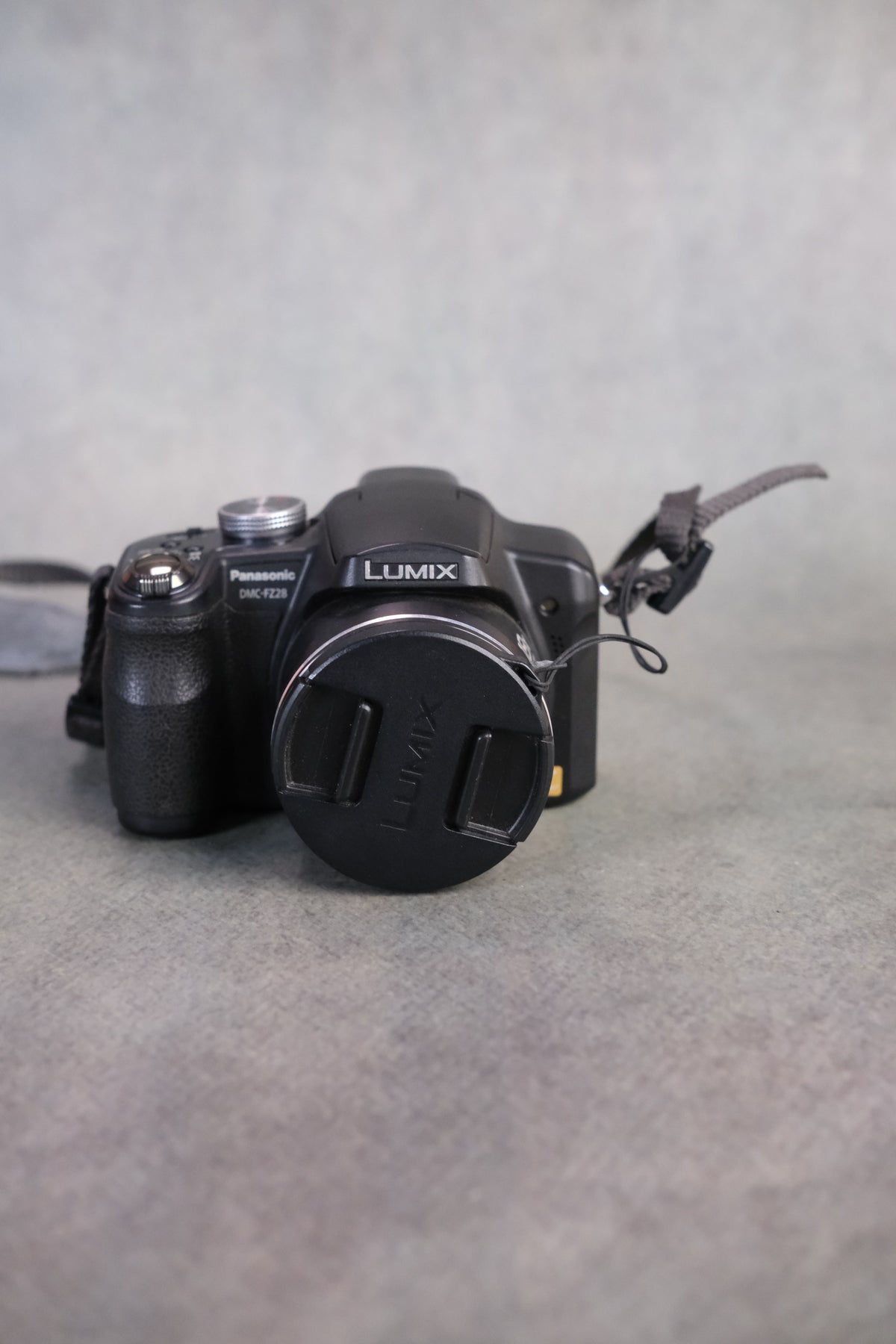 Panasonic Lumix DMC-FZ28