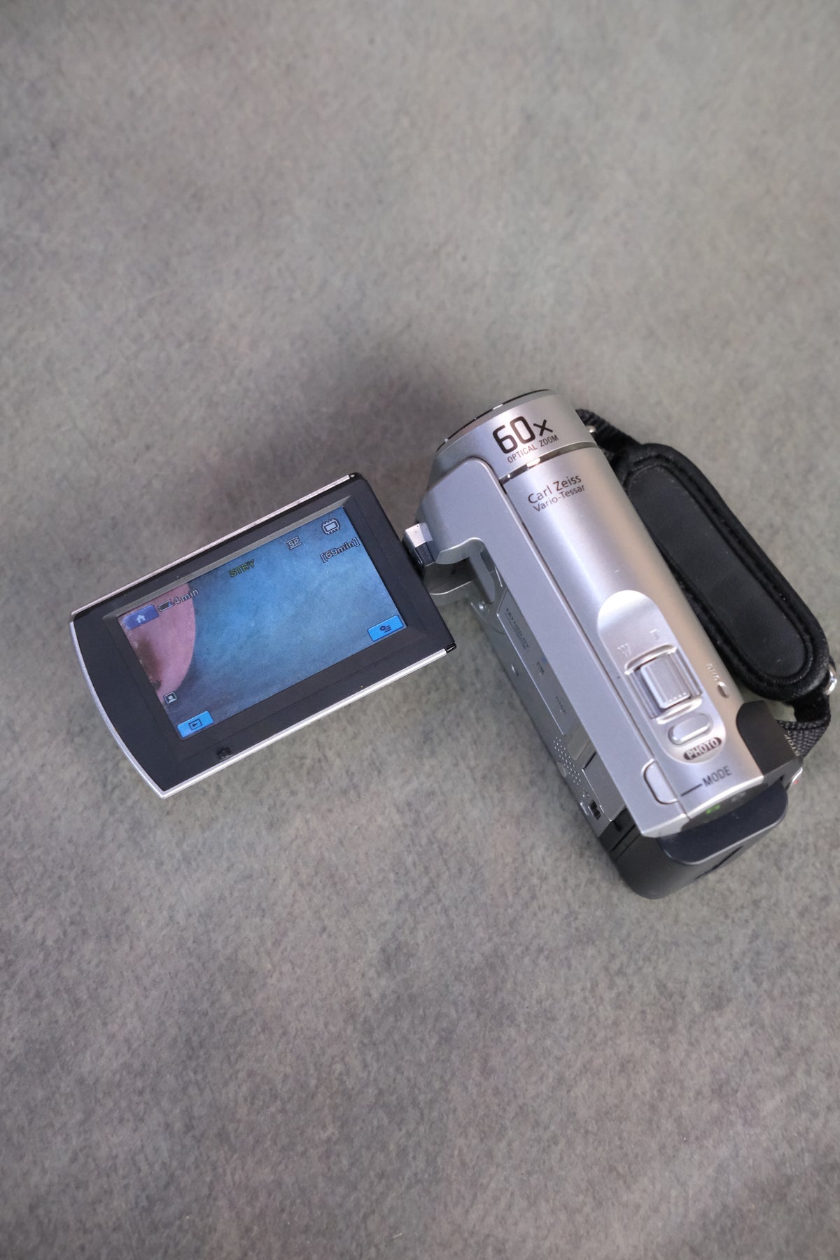 Sony Handycam DCR-SX40