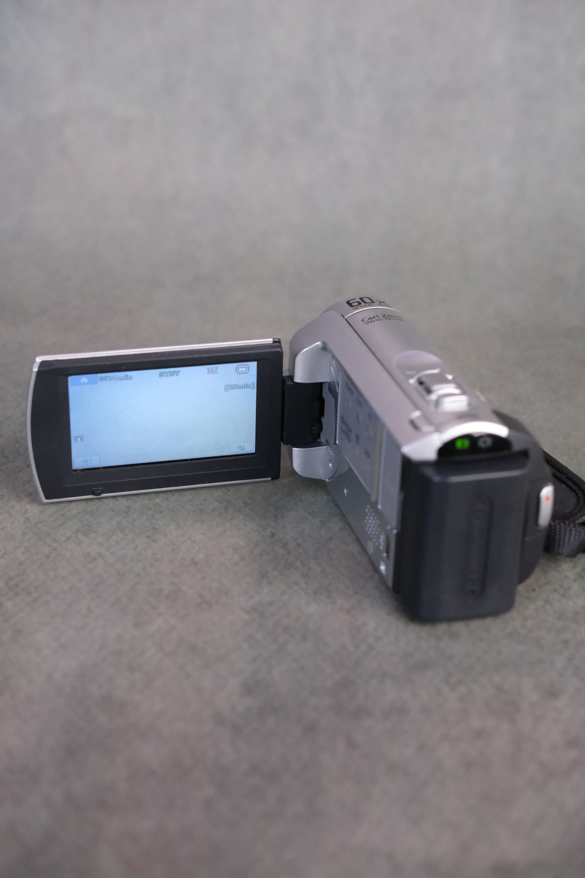 Sony Handycam DCR-SX40