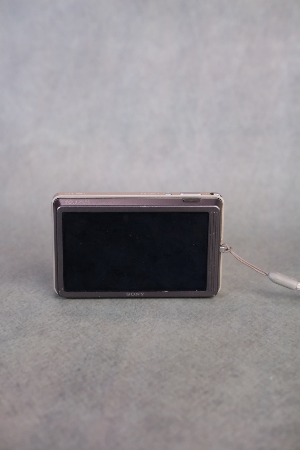 Sony Cyber-shot DSC-T700