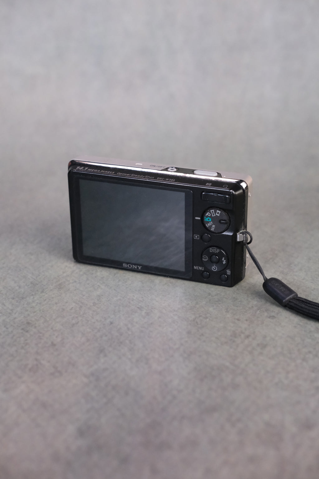 Sony Cyber-shot DSC-W710