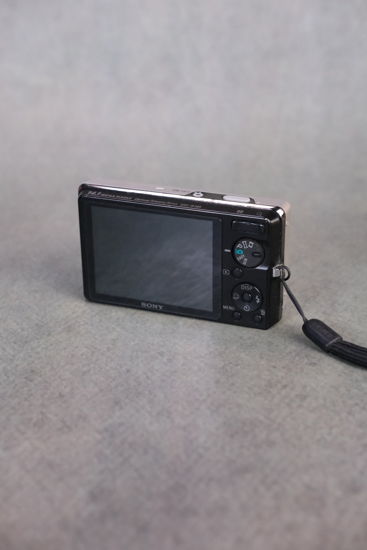 Sony Cyber-shot DSC-W710