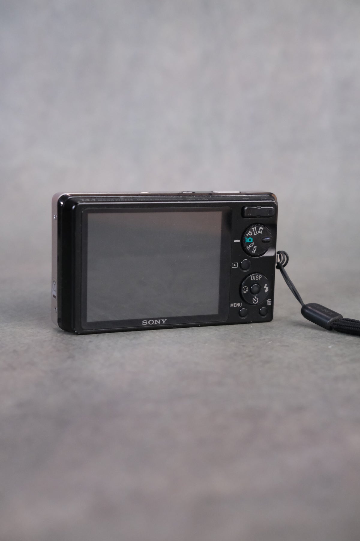 Sony Cyber-shot DSC-W710