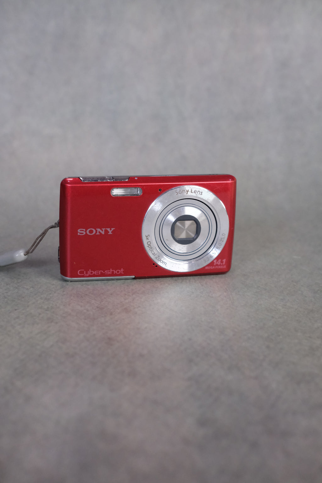 Sony Cyber-shot DSC-W620
