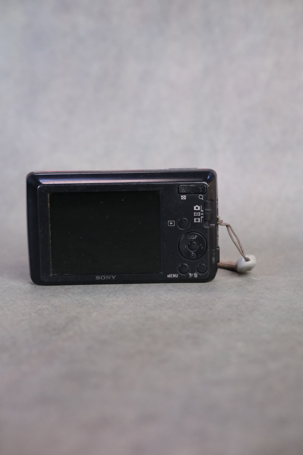 Sony Cyber-shot DSC-W620