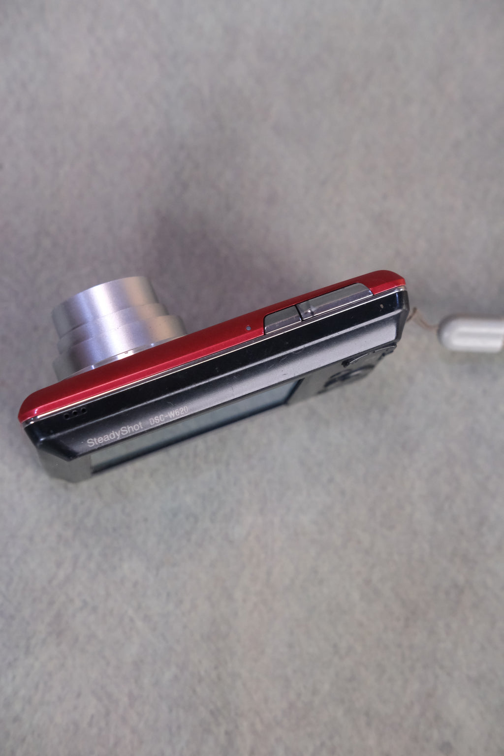 Sony Cyber-shot DSC-W620