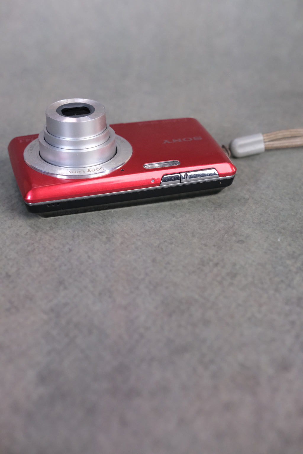 Sony Cyber-shot DSC-W620