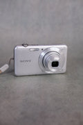 Sony Cyber-shot DSC-W380