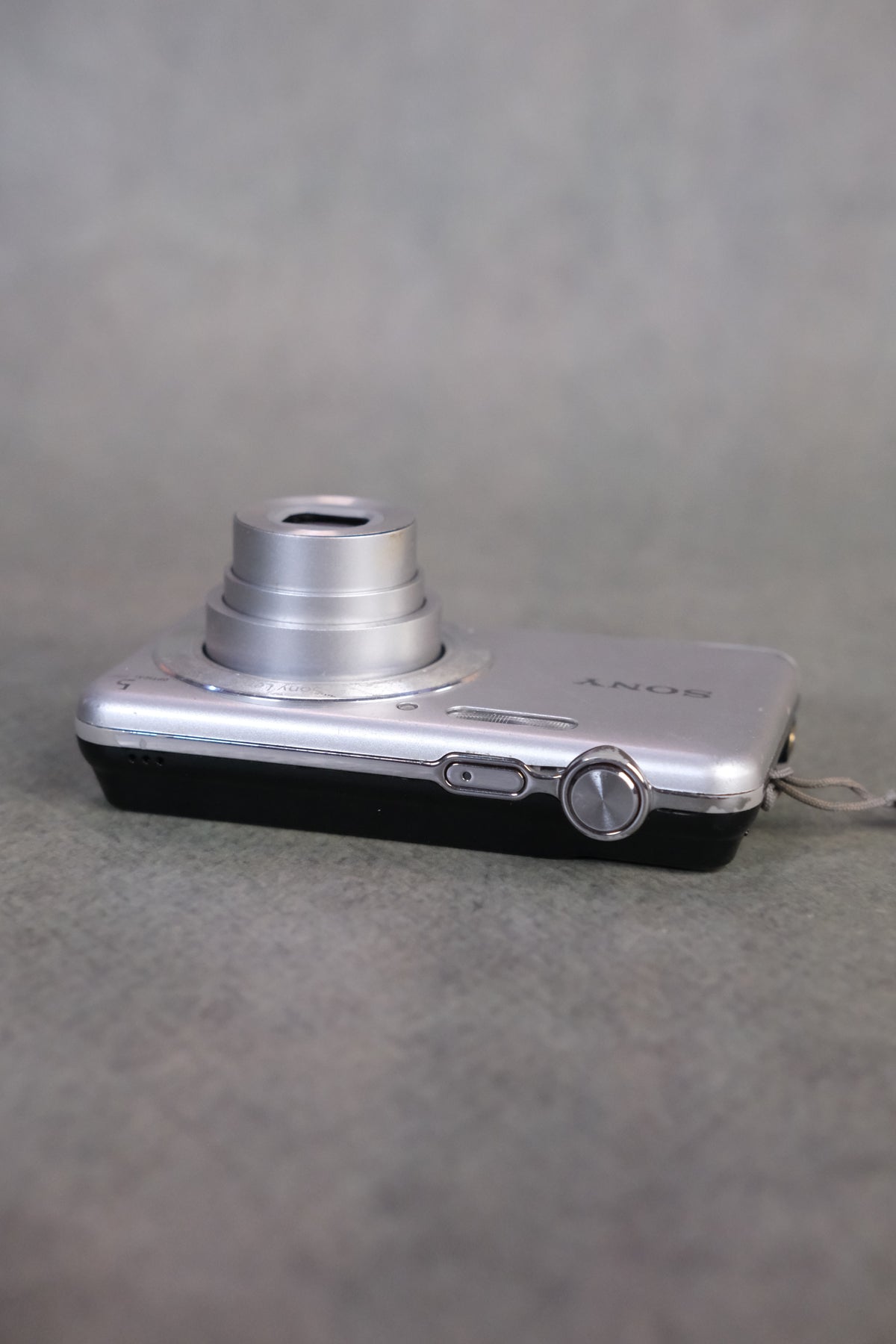 Sony Cyber-shot DSC-W380