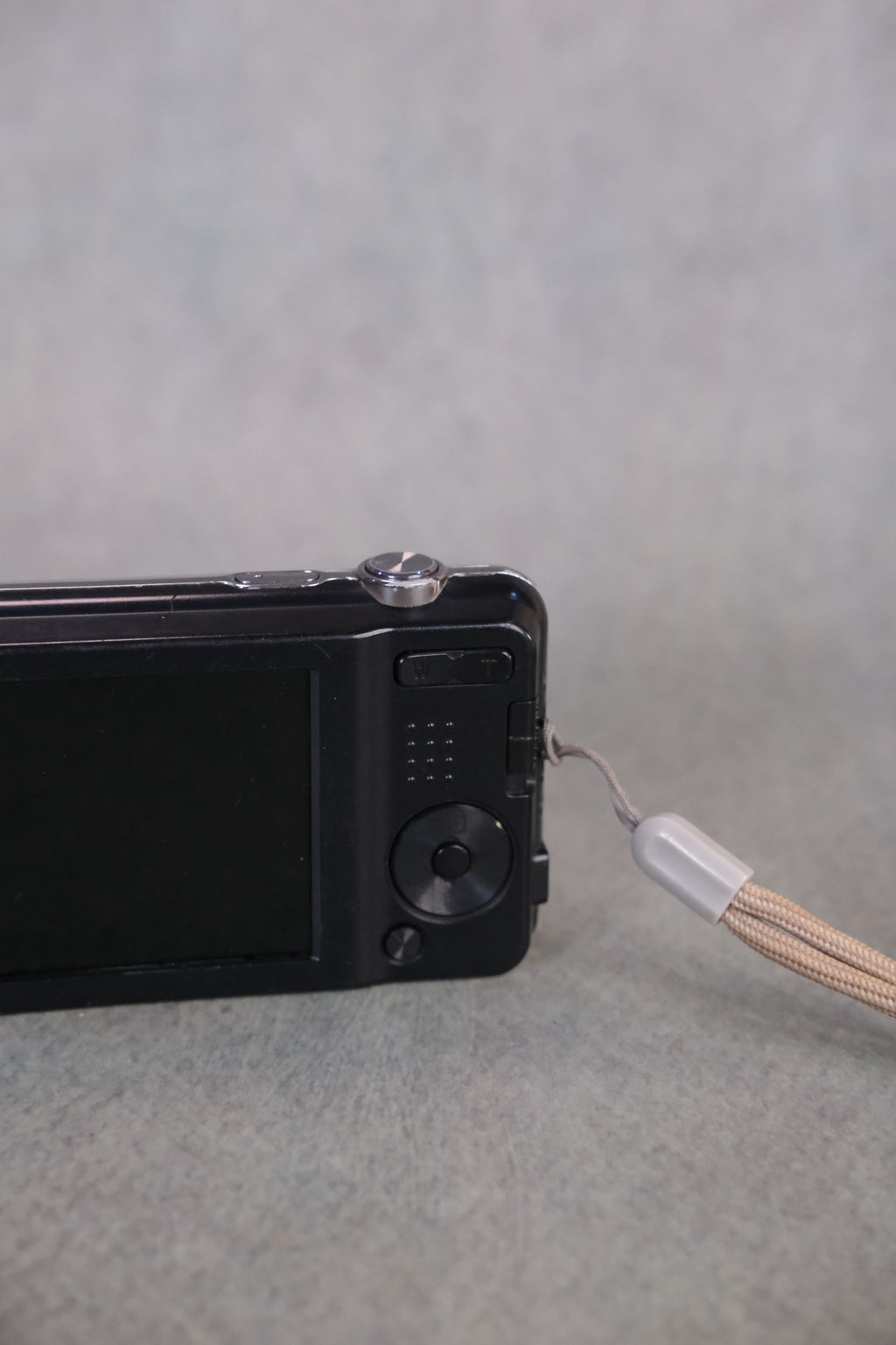 Sony Cyber-shot DSC-W380