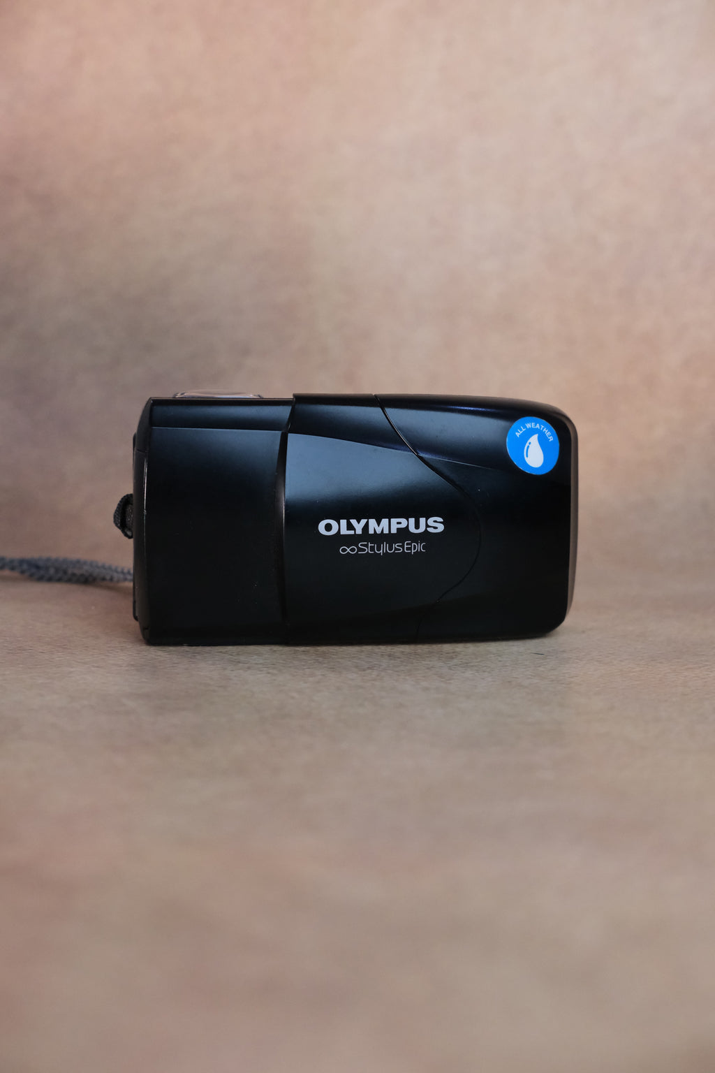 Olympus Stylus Epic