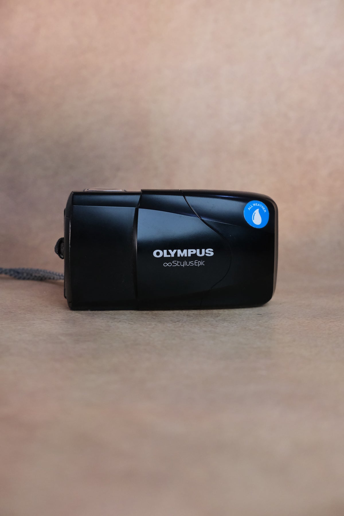 Olympus Stylus Epic