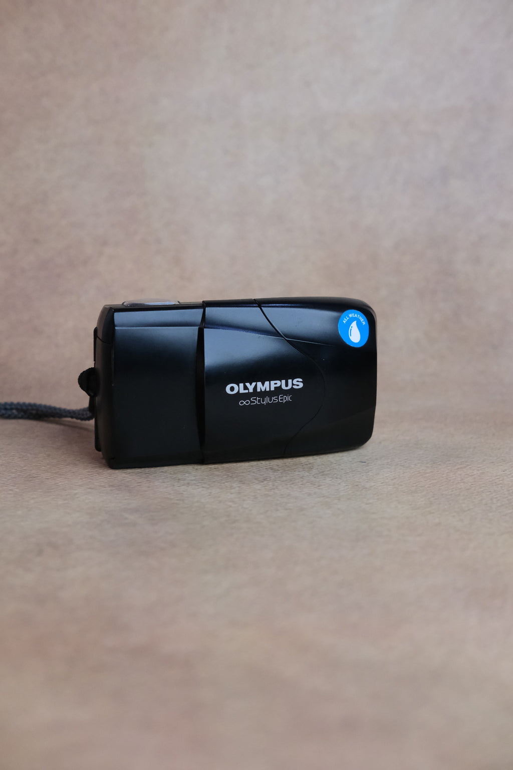 Olympus Stylus Epic