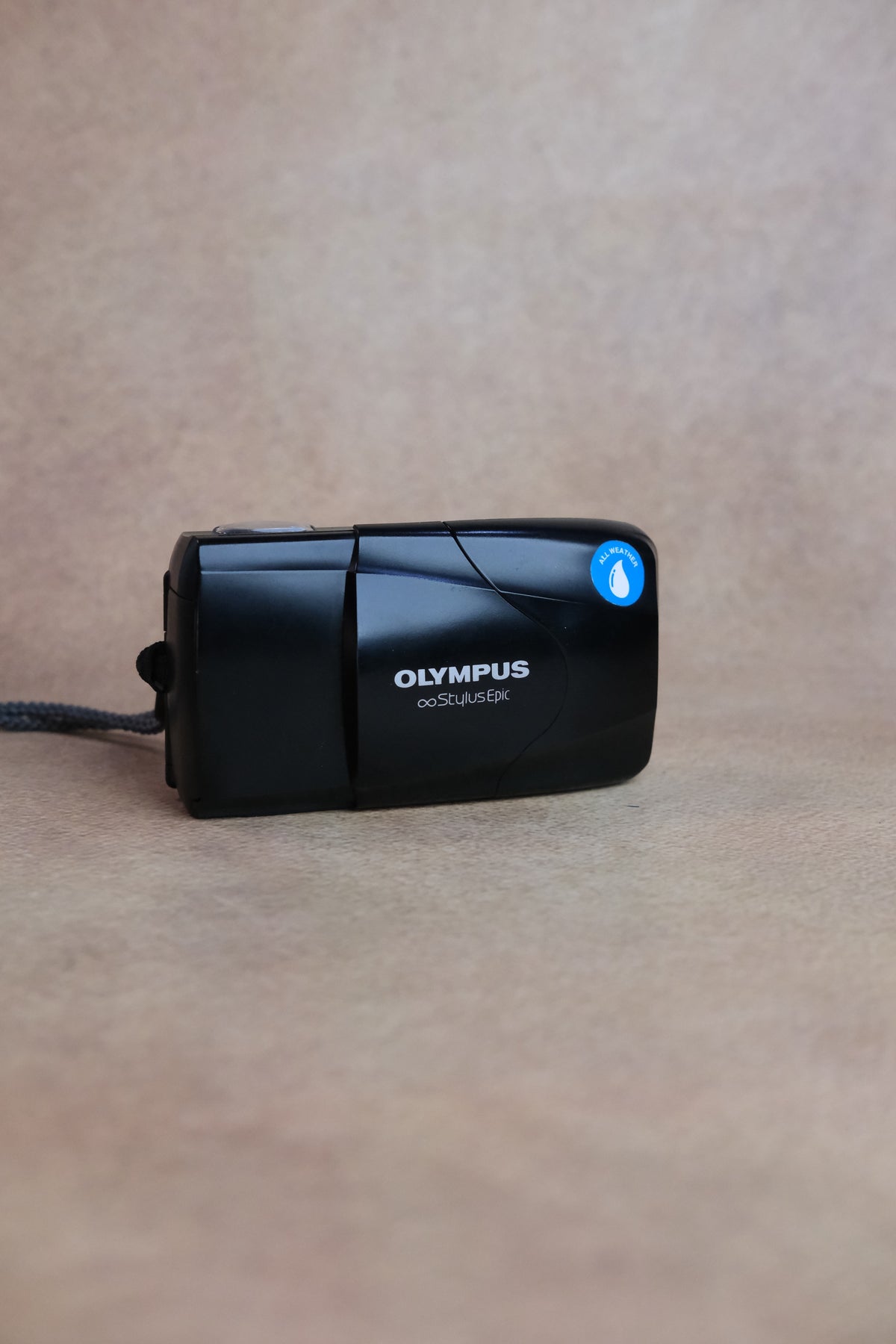 Olympus Stylus Epic