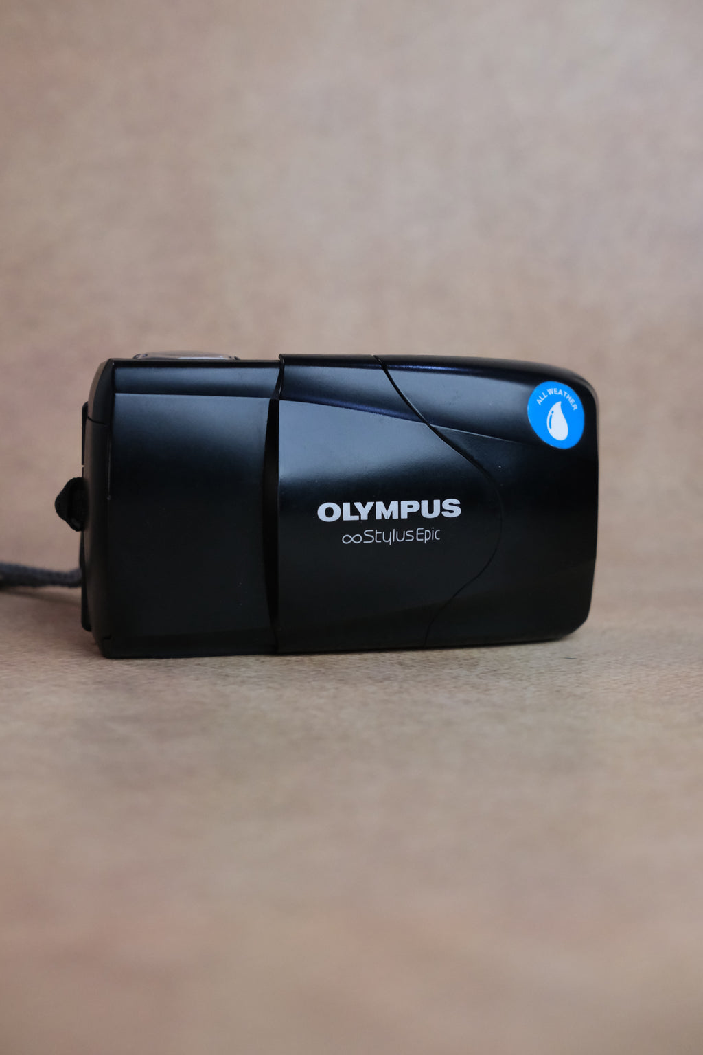 Olympus Stylus Epic
