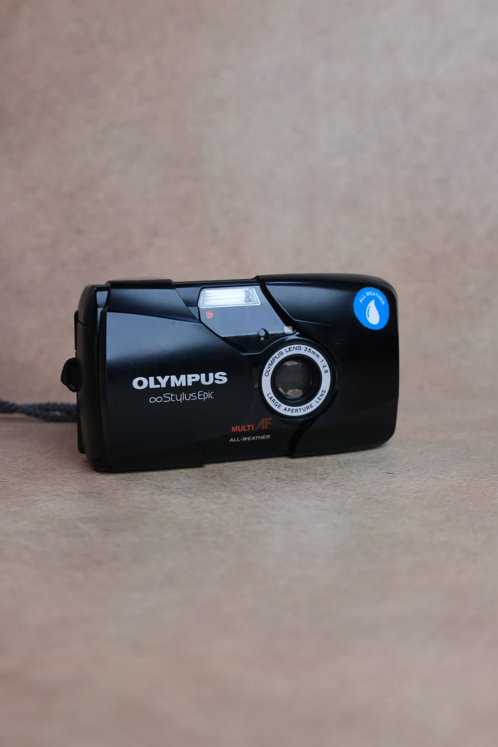 Olympus Stylus Epic