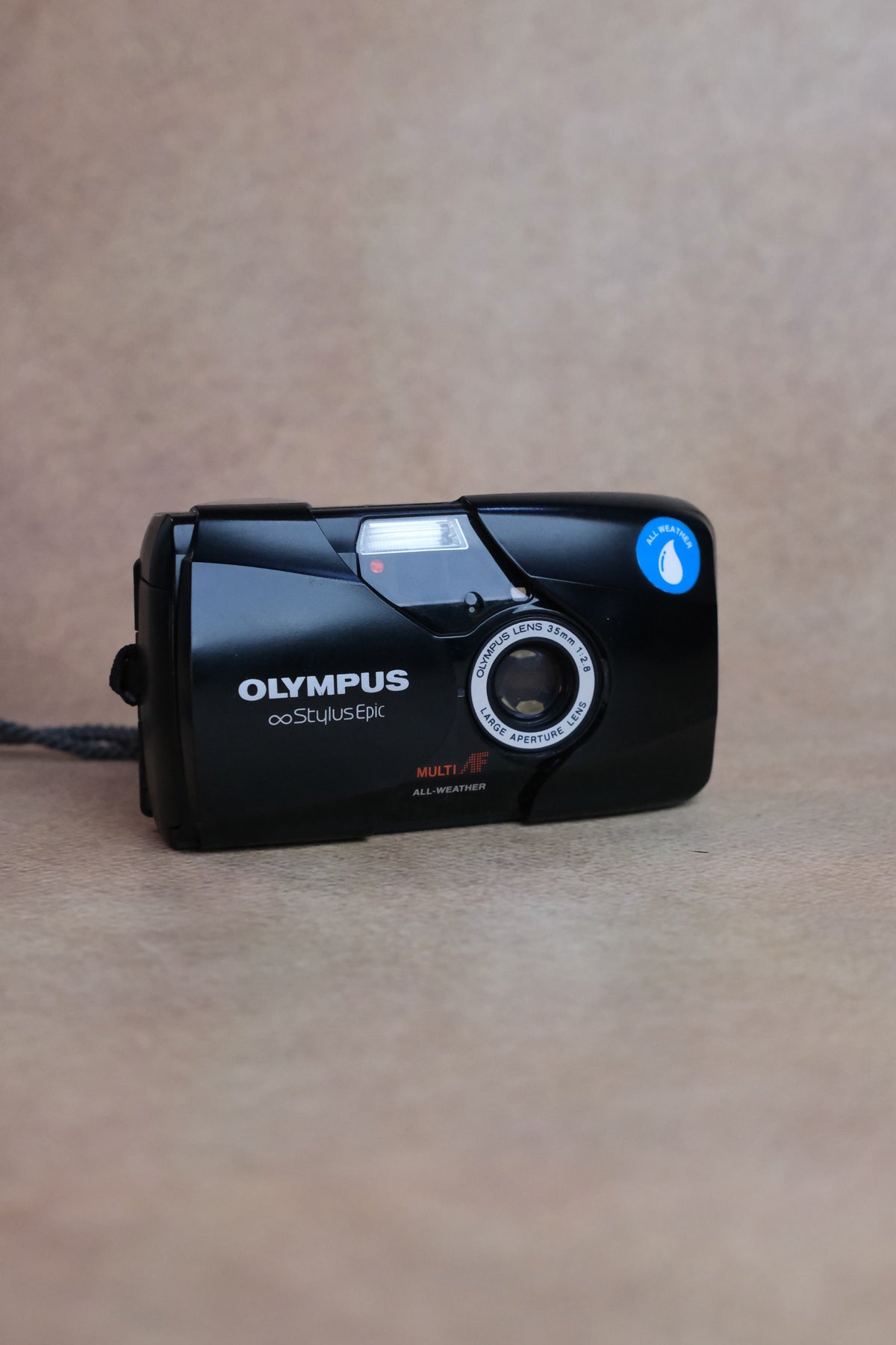Olympus Stylus Epic