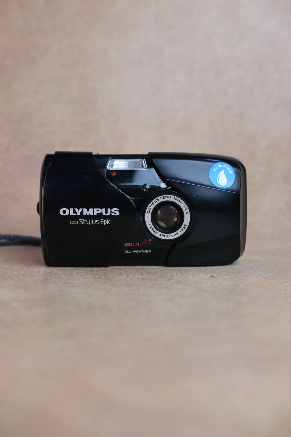 Olympus Stylus Epic