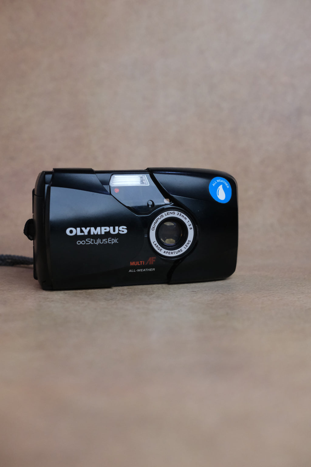 Olympus Stylus Epic