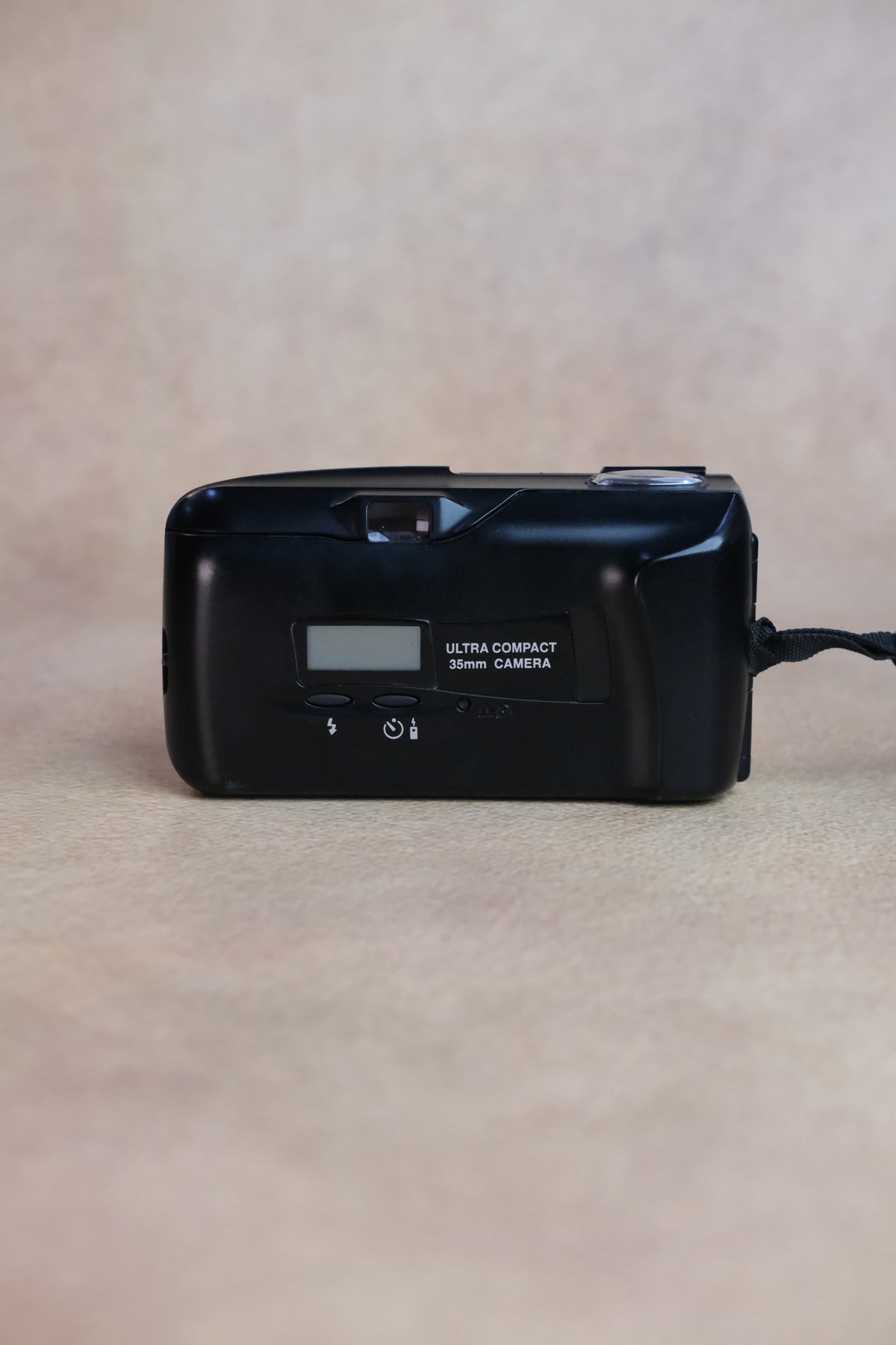 Olympus Stylus Epic