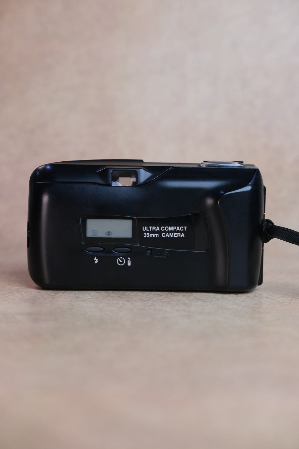 Olympus Stylus Epic