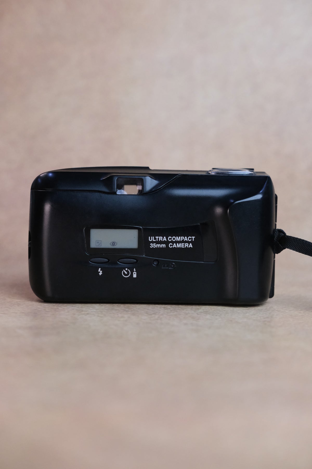 Olympus Stylus Epic