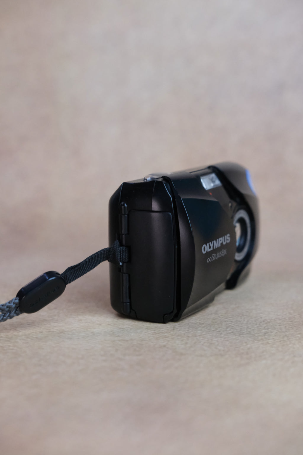 Olympus Stylus Epic