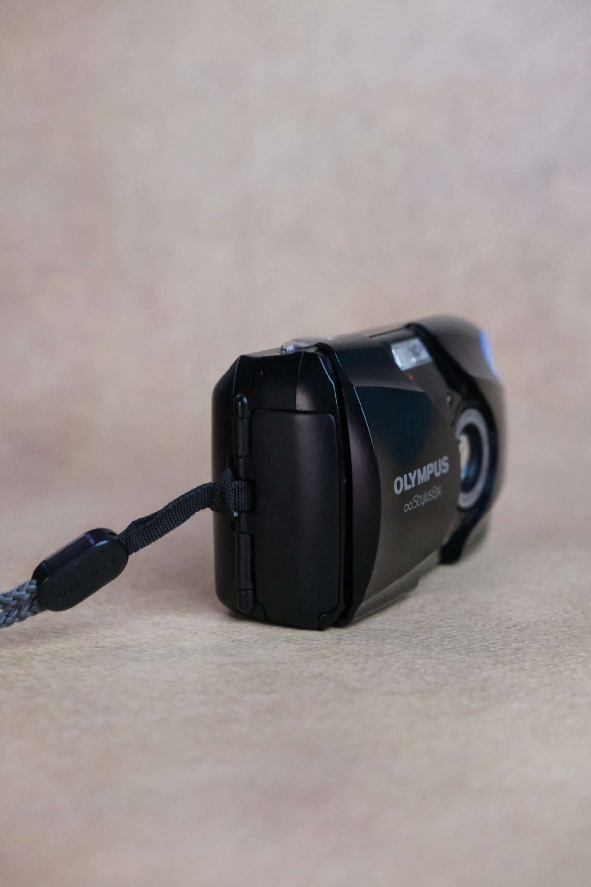 Olympus Stylus Epic