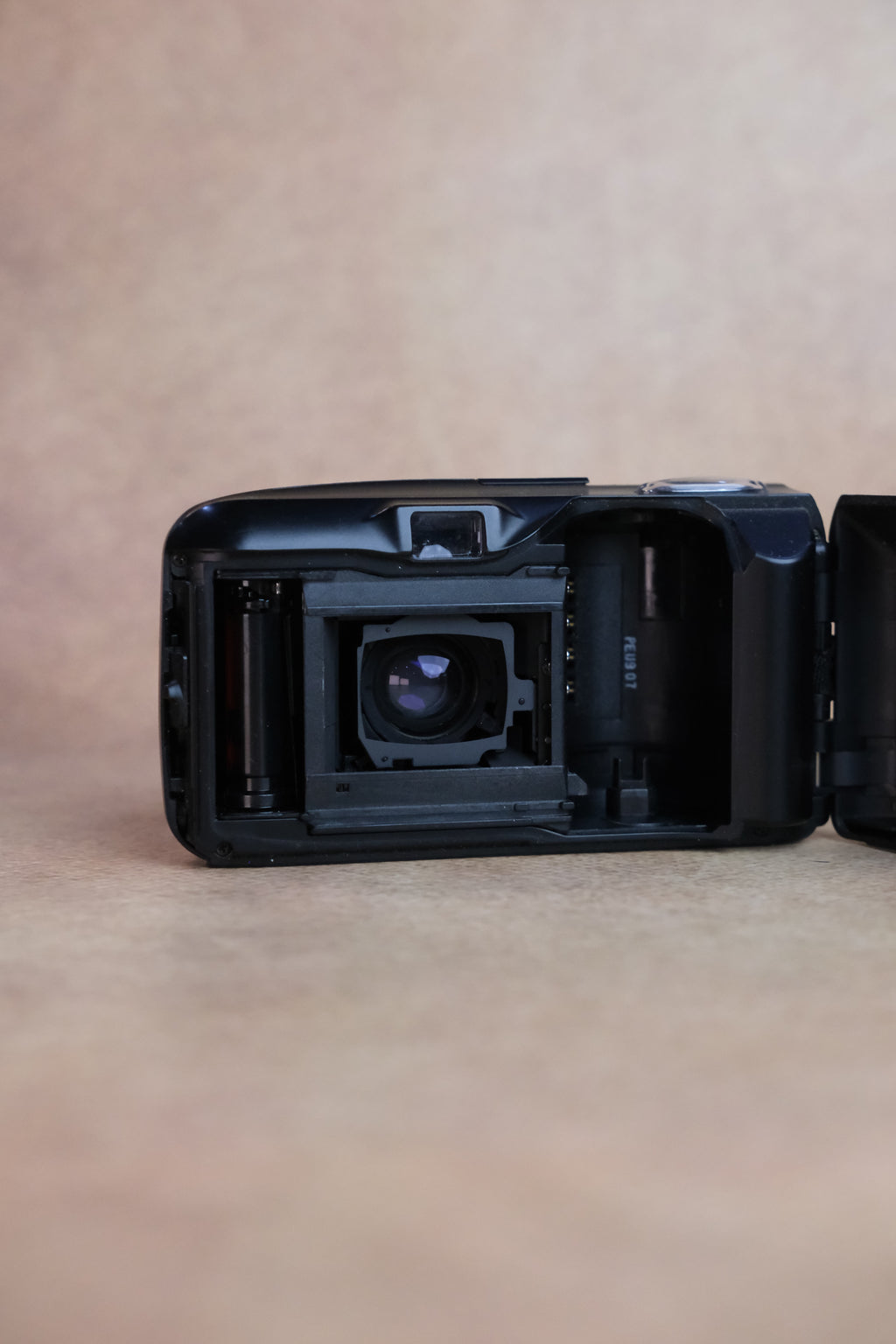 Olympus Stylus Epic
