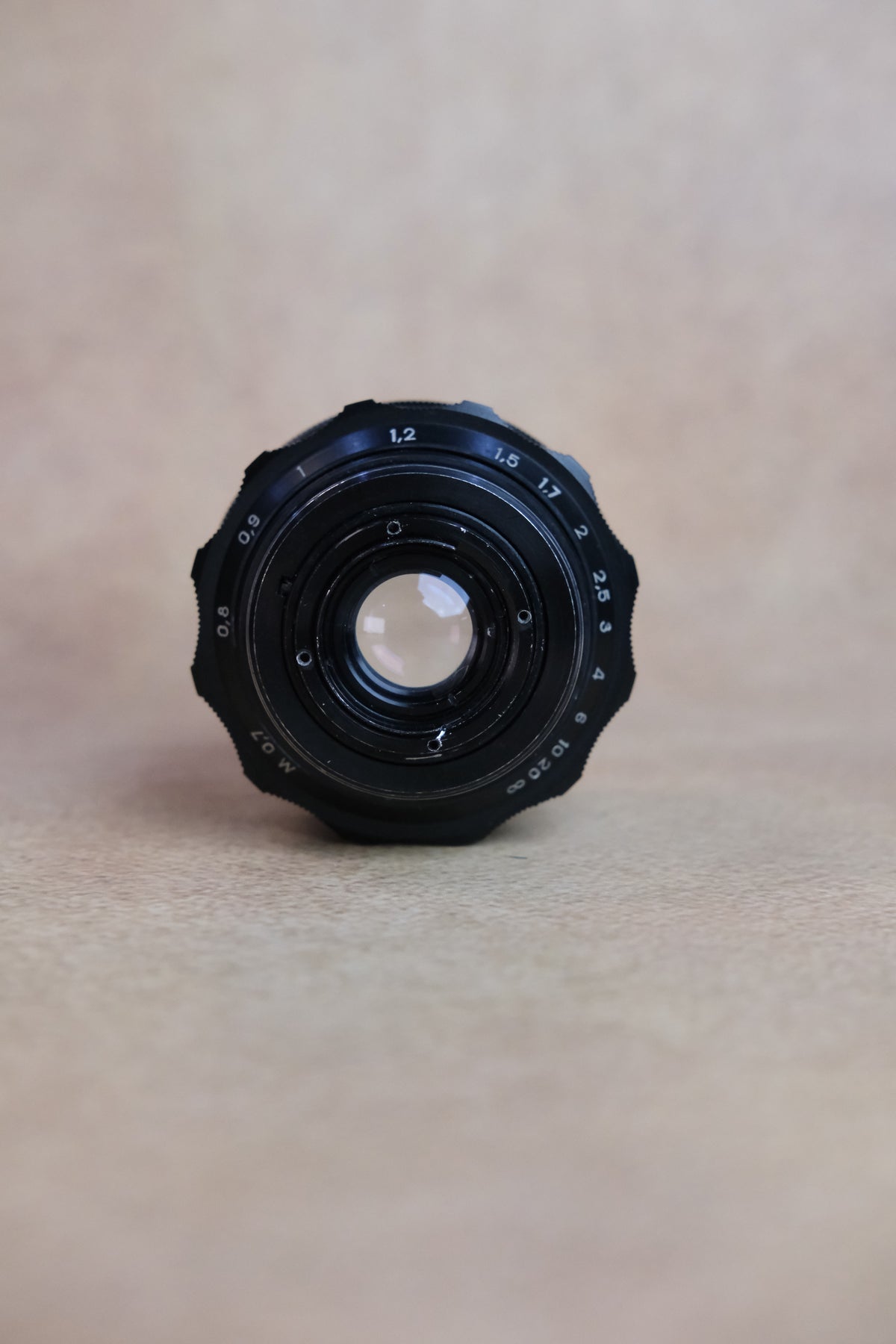 Mir-1B 37mm F2.8