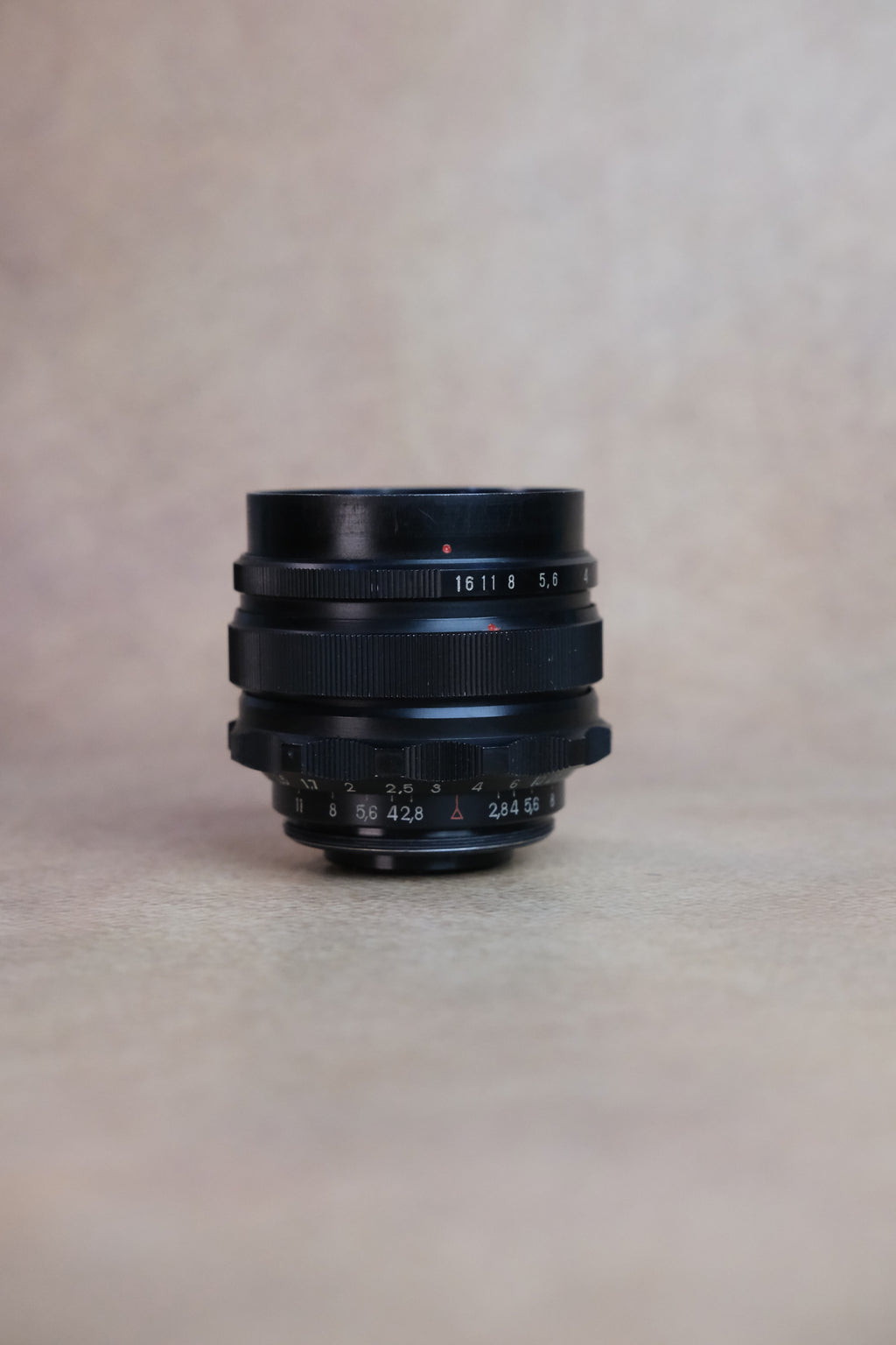 Mir-1B 37mm F2.8