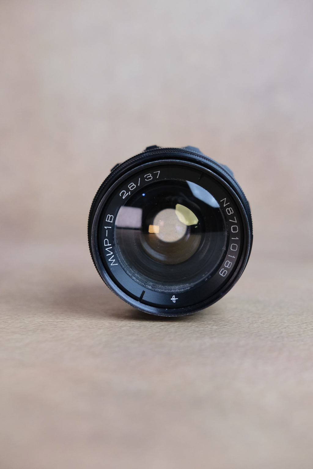 Mir-1B 37mm F2.8