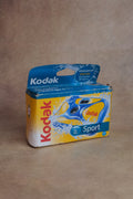 Kodak Sport Disposable Waterproof (Expired 2009)