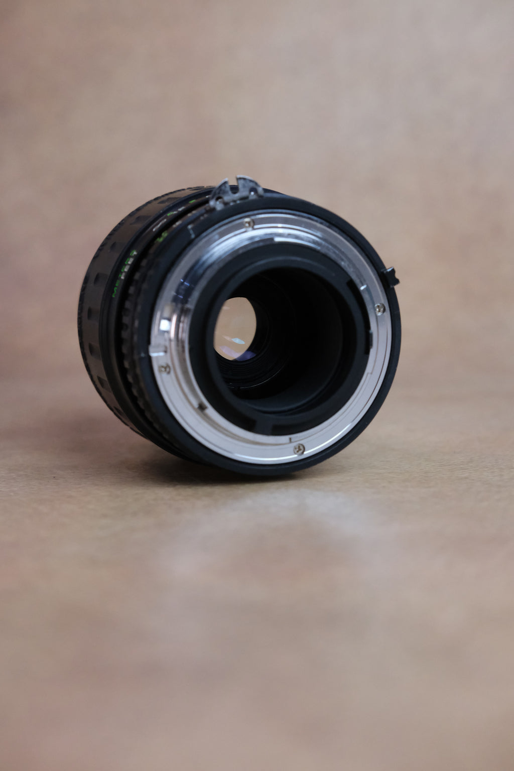 Nikomat FT + Vivitar MC Macro Focusing Zoom 28-70mm F3.5-F4.5