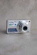 Sony Cybershot DSC-W350