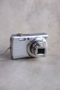 Fujifilm FinePix F100fd