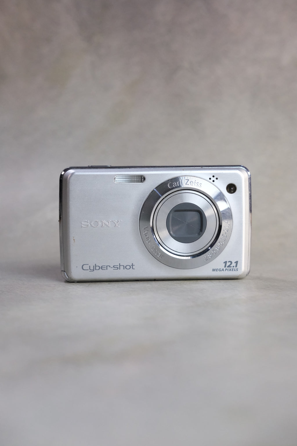Sony Cyber-shot DSC-W230
