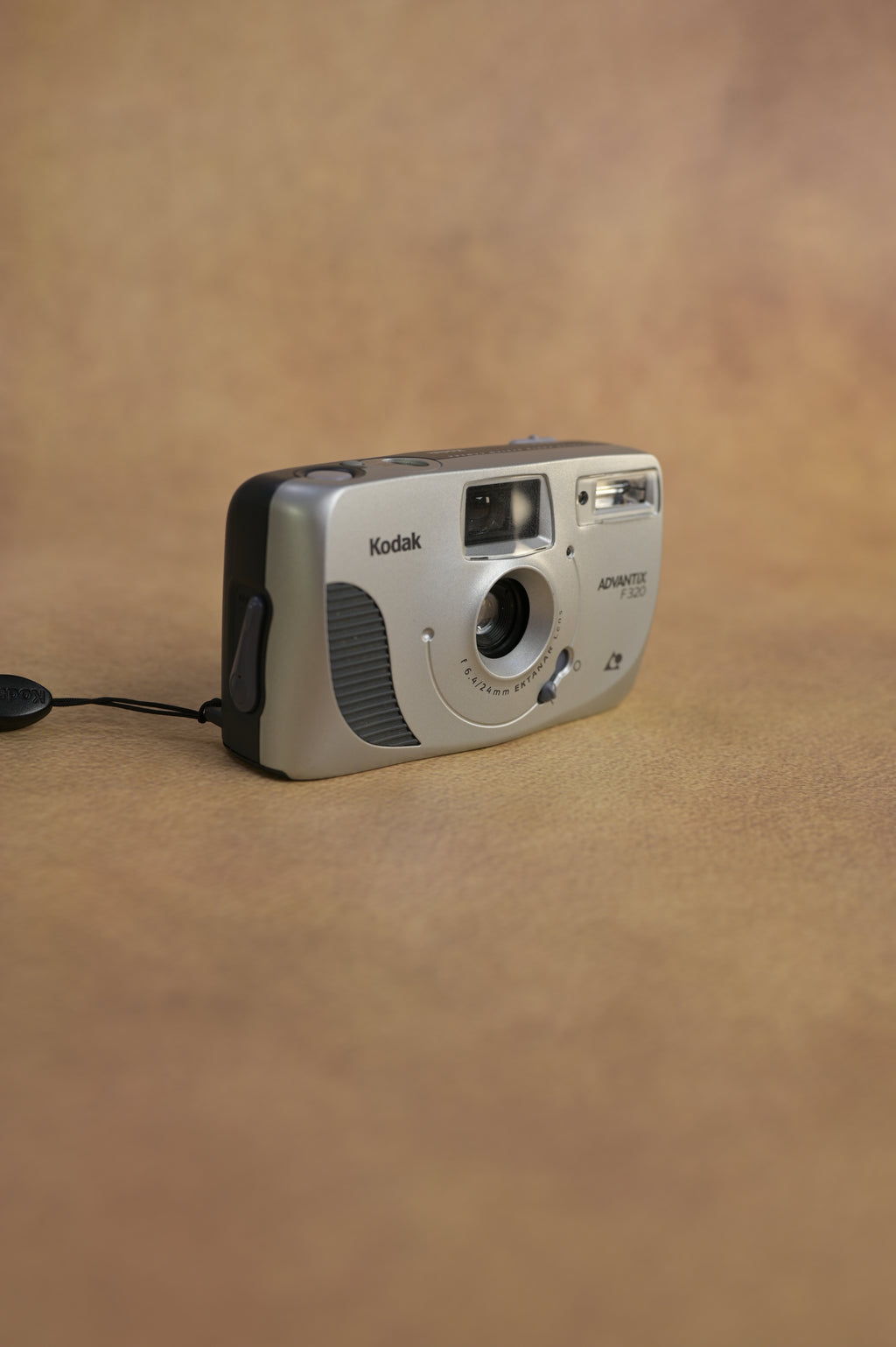 Kodak Advantix F320