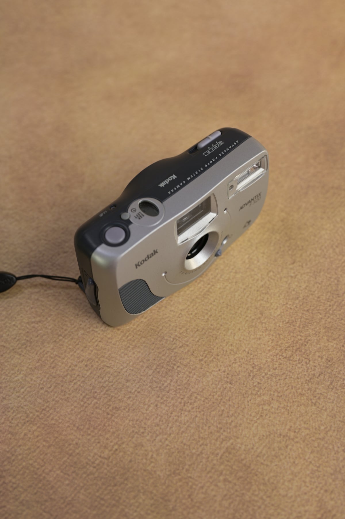 Kodak Advantix F320