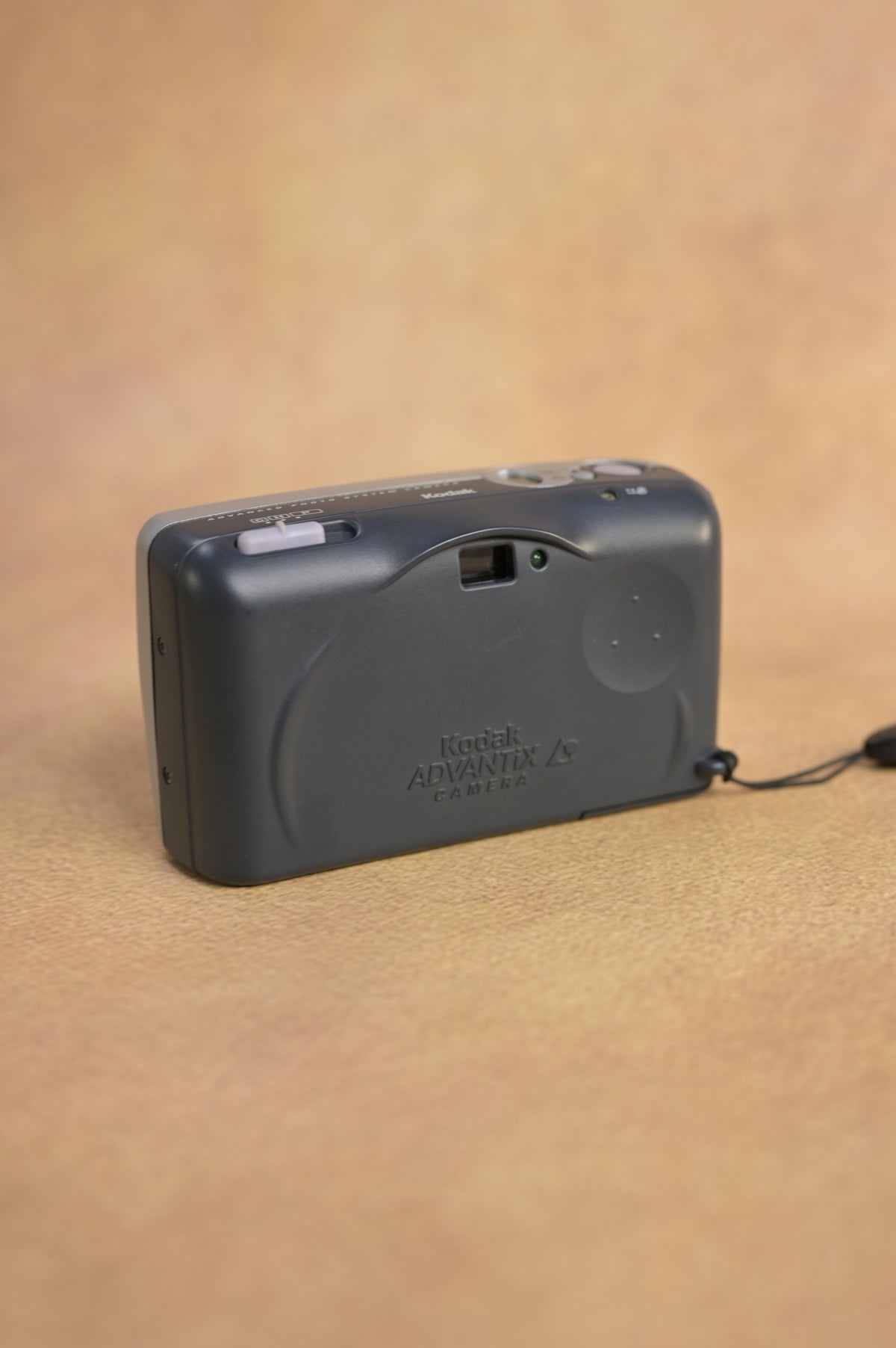 Kodak Advantix F320