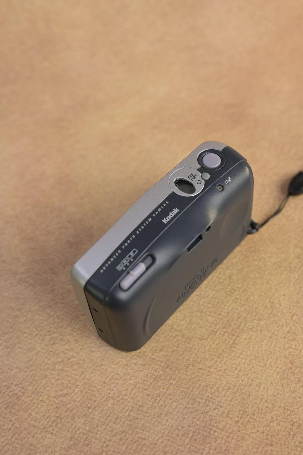Kodak Advantix F320