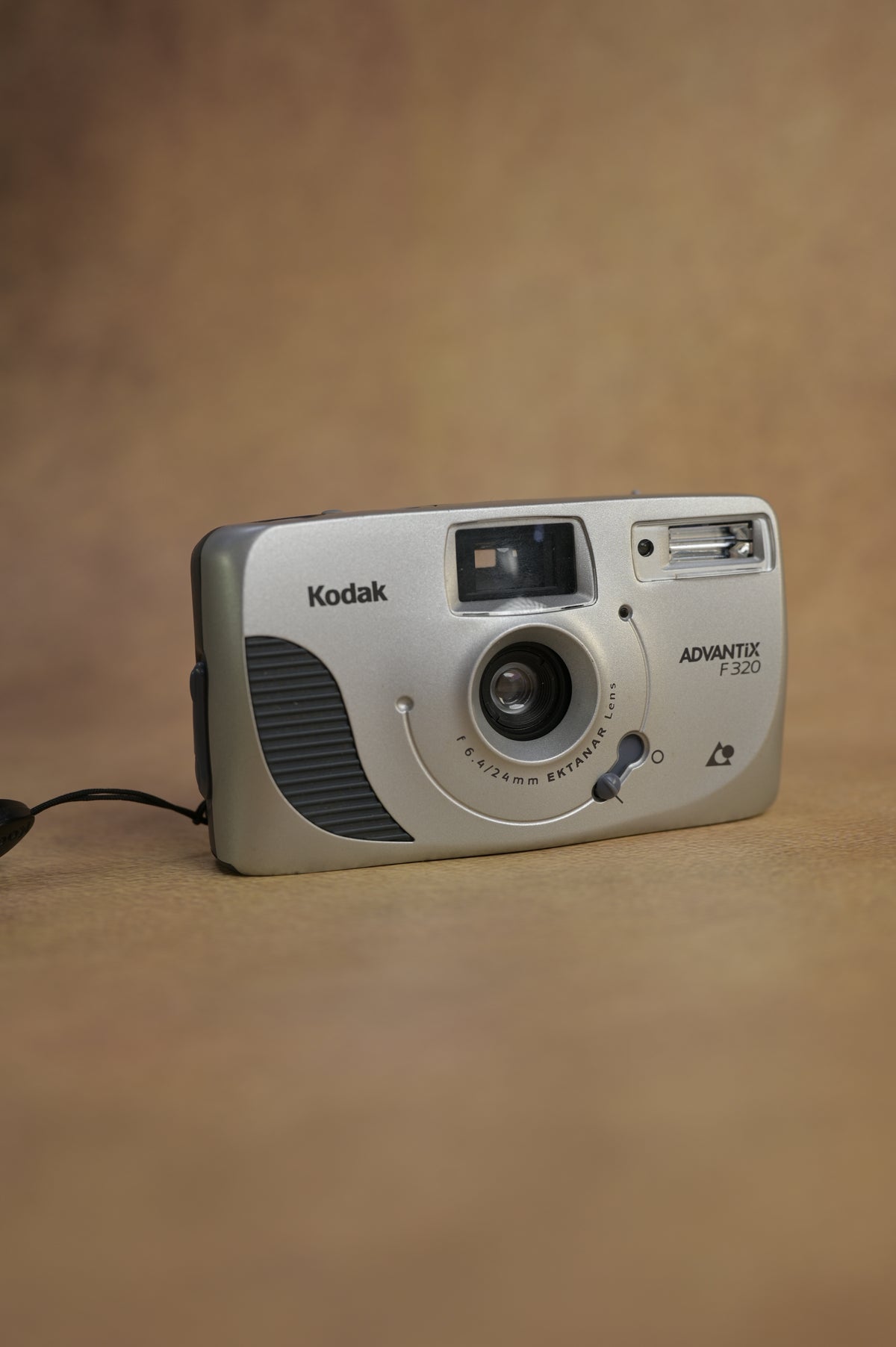 Kodak Advantix F320