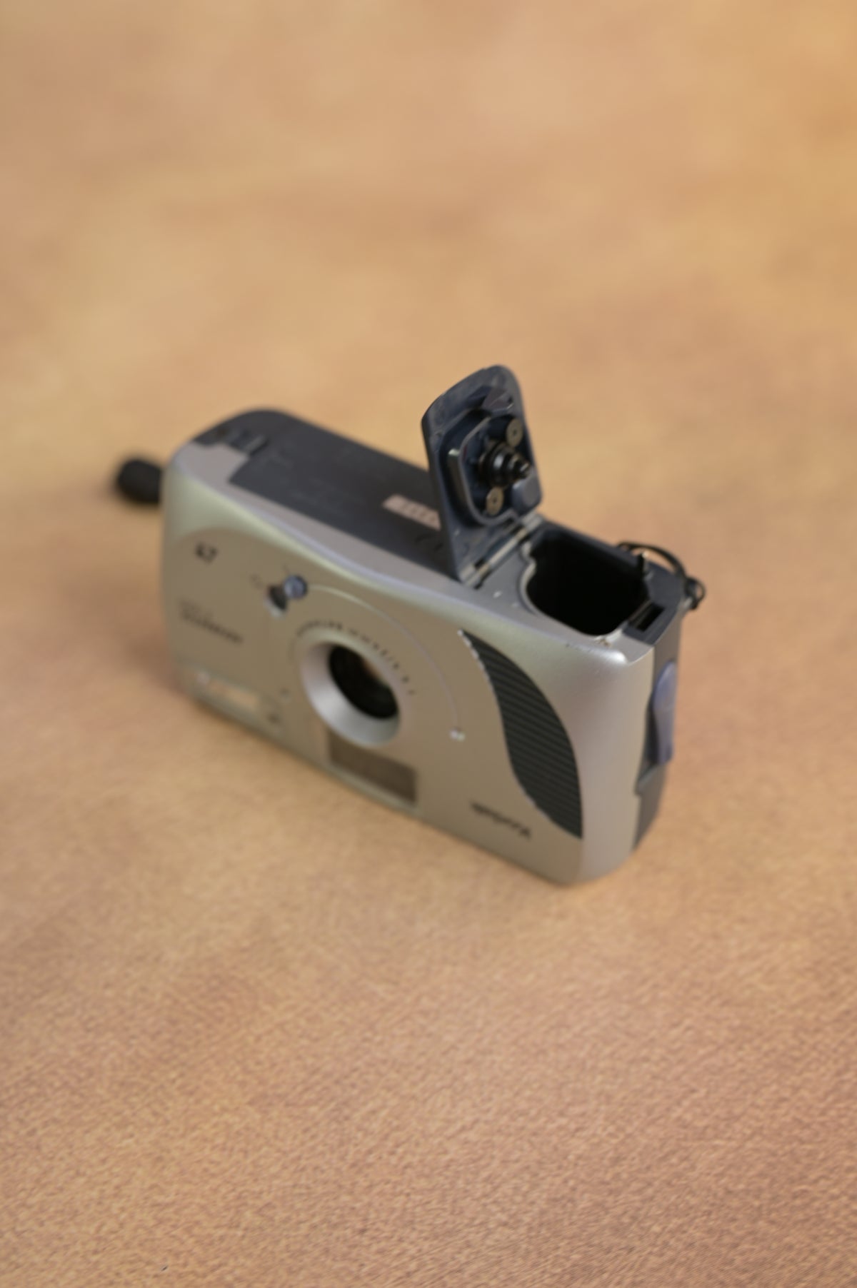 Kodak Advantix F320