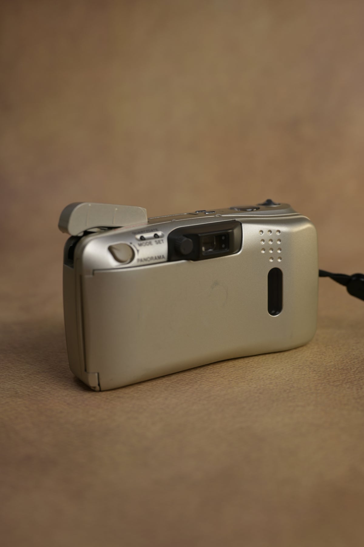 Olympus mju Zoom 140