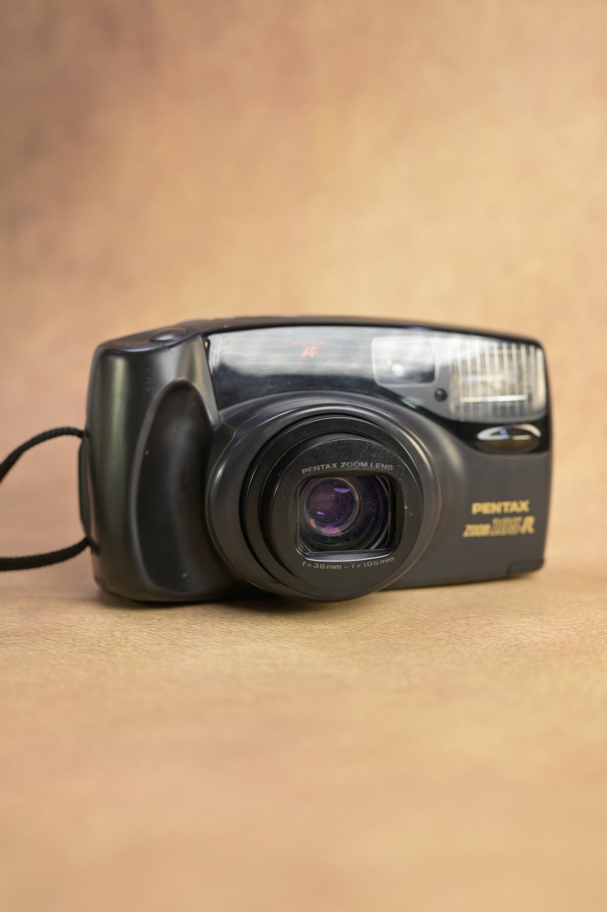 Pentax Zoom 105-R