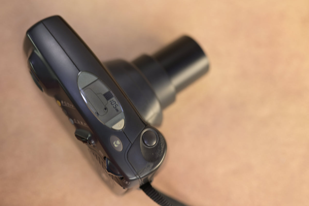 Pentax Zoom 105-R